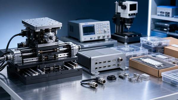 Wholesale Nano-Positioning Stage Pricing: What Drives Total Cost