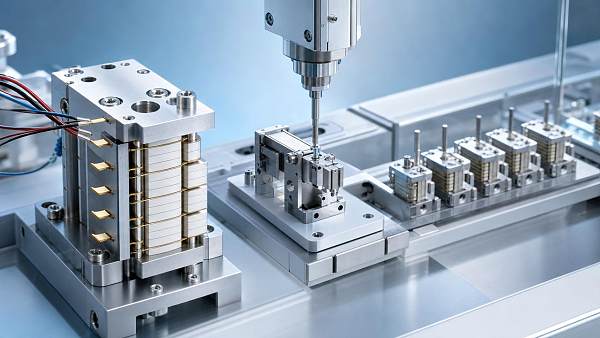Piezoelectric Actuator Factory Checklist for Stable OEM Quality