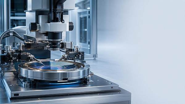 Wafer Probe Station Wholesale Guide for Higher Test Throughput