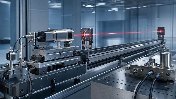 Laser Interferometer Manufacturer Comparison for Long-Range Accuracy