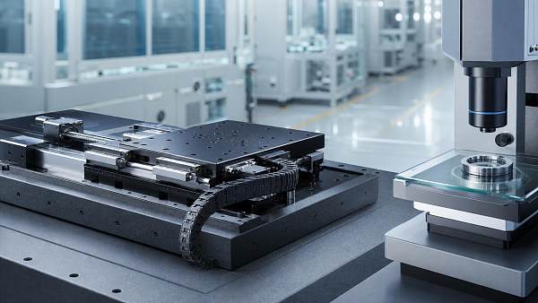 Linear Motor Stage Wholesale: Key Specs That Affect Uptime