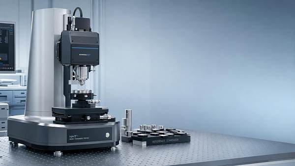 Choosing a Nano-Indentation System Factory for Repeatable Results