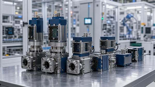EU/UK Mandatory PED 2026/921 EMC Upgrade for Flow Logic Valves