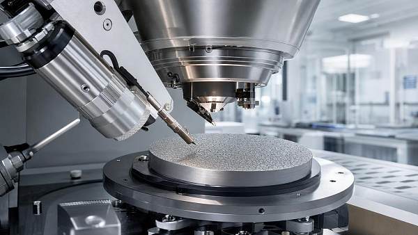 VDE Updates PVD Targets Testing Protocol: Oxygen & Grain Orientation as Export Gateways