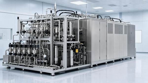 SEMI Forecasts 2026 ALD/CVD Skids Demand Surge, China Delivery Delays to 18–22 Weeks
