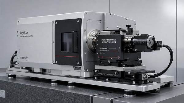 KFDA Updates X-ray Metrology Device Requirements: Laser Interferometer Compensation ≥±0.5nm Mandatory
