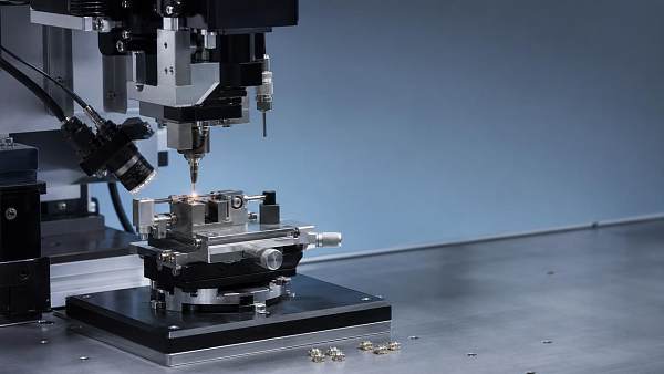 How to Compare Micro-Welding Workstation OEMs for Repeatable Fine Joint Quality