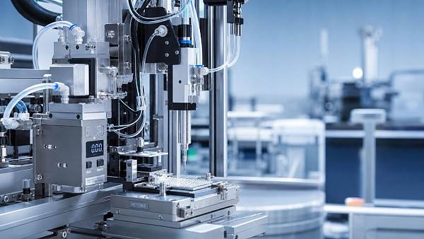Micro-Injection System Factory Checklist for Stable Dosing and Lower Downtime