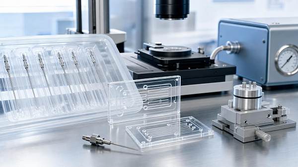 What to Verify in a Micro-Fluidic Probe Factory Before Ordering Custom Units