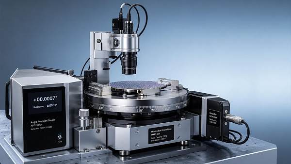 High Precision Goniometer Wholesale: Key Specs That Affect Alignment Accuracy