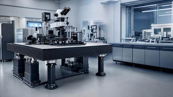 Vibration Isolation Table Wholesale: Cost Risks Behind Similar-Looking Models