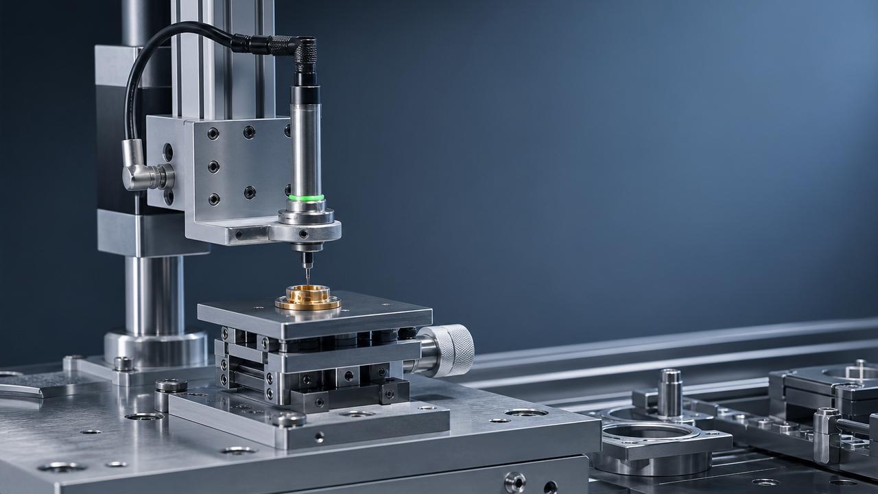 Capacitive Sensor for Positioning OEM: Tolerance Checks That Prevent Rework
