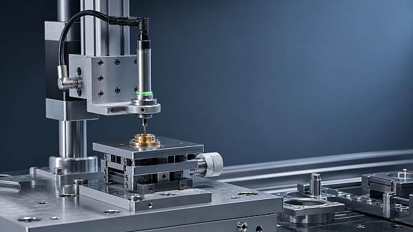 Capacitive Sensor for Positioning OEM: Tolerance Checks That Prevent Rework