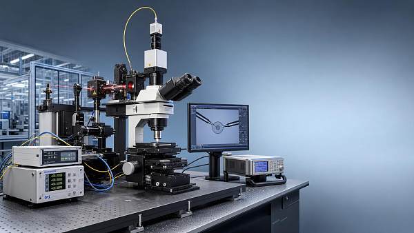 Optical Tweezers Factory Review: Build Quality Signals Before Long-Term Use