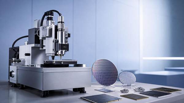 Atomic Force Microscope AFM Supplier Comparison for Lab Expansion in 2026