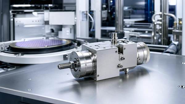 US BIS Adds Export License Rules for Micro-Actuators