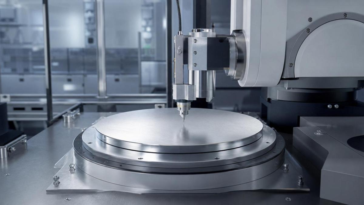 VDE Introduces Dual-Parameter Mandate for PVD Targets