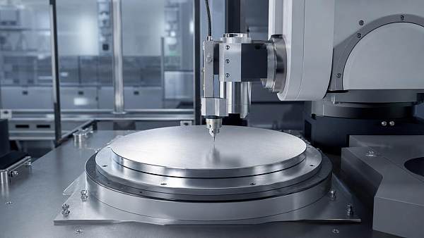 VDE Introduces Dual-Parameter Mandate for PVD Targets