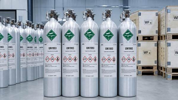 China Customs Mandates UN + GHS Dual Labeling for Etching Precursors Export