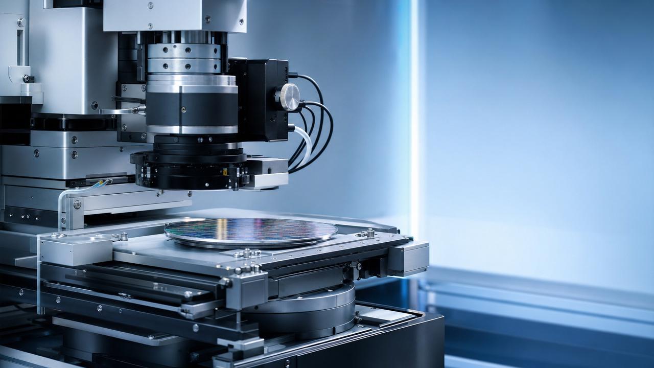 Nano-Positioning Resolution Benchmarks for 2026