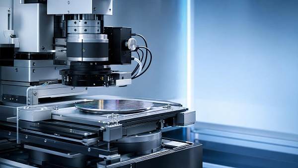 Nano-Positioning Resolution Benchmarks for 2026