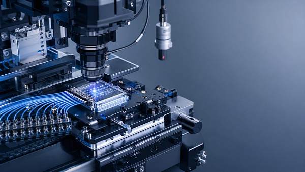 Fiber Optic Alignment System Selection Guide