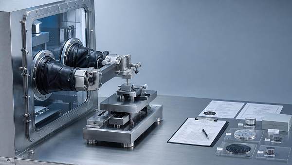 Cleanroom Manual Manipulator OEM Risk Checklist