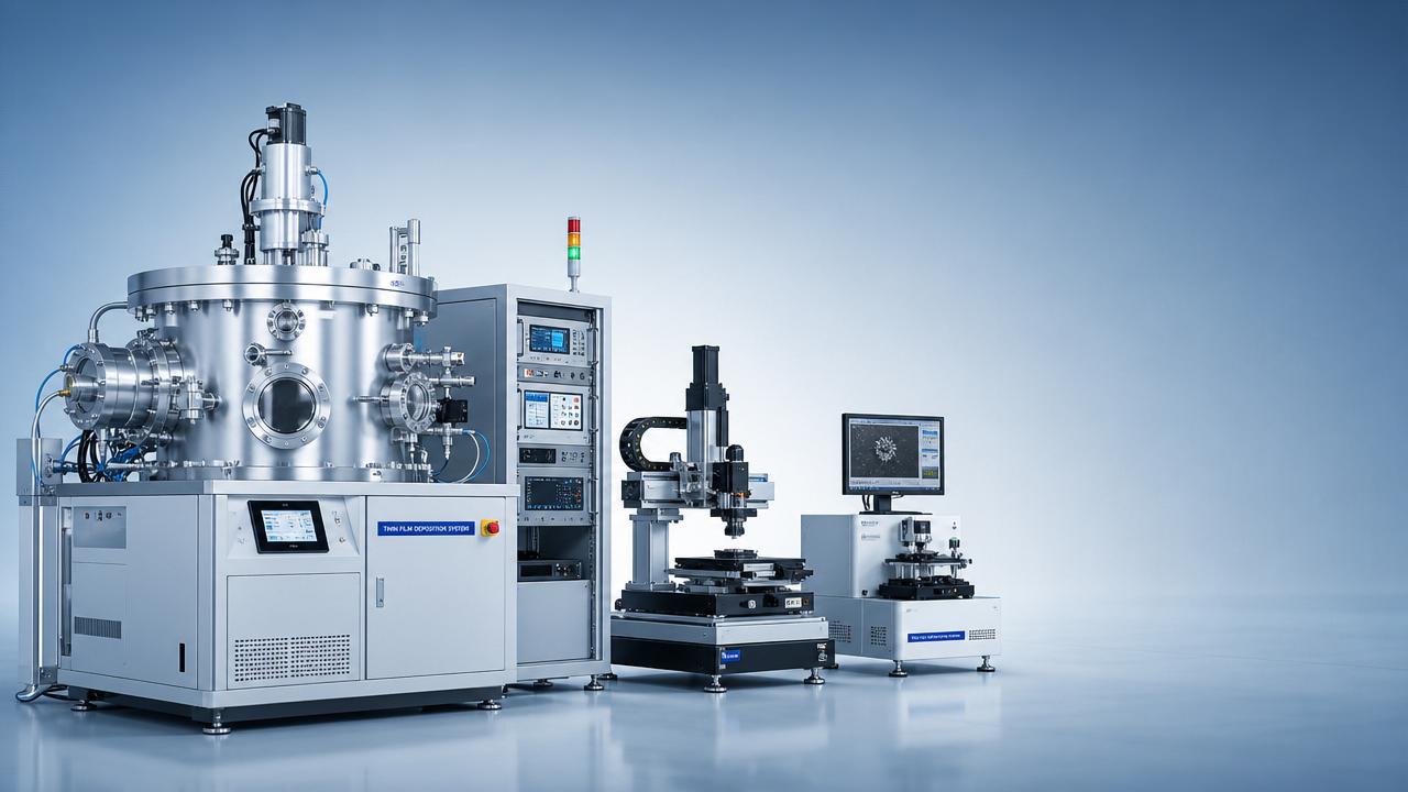 Where to Source Nano-Fabrication Tools Wholesale