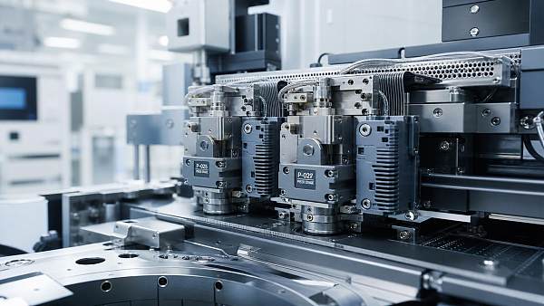 U.S. BIS Adds Three Micron-Scale Piezo Actuators to Export Control List