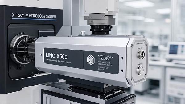 KFDA Updates X-ray Metrology Device Registration Rules