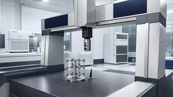 China Launches CMM Export Certification Fast Track