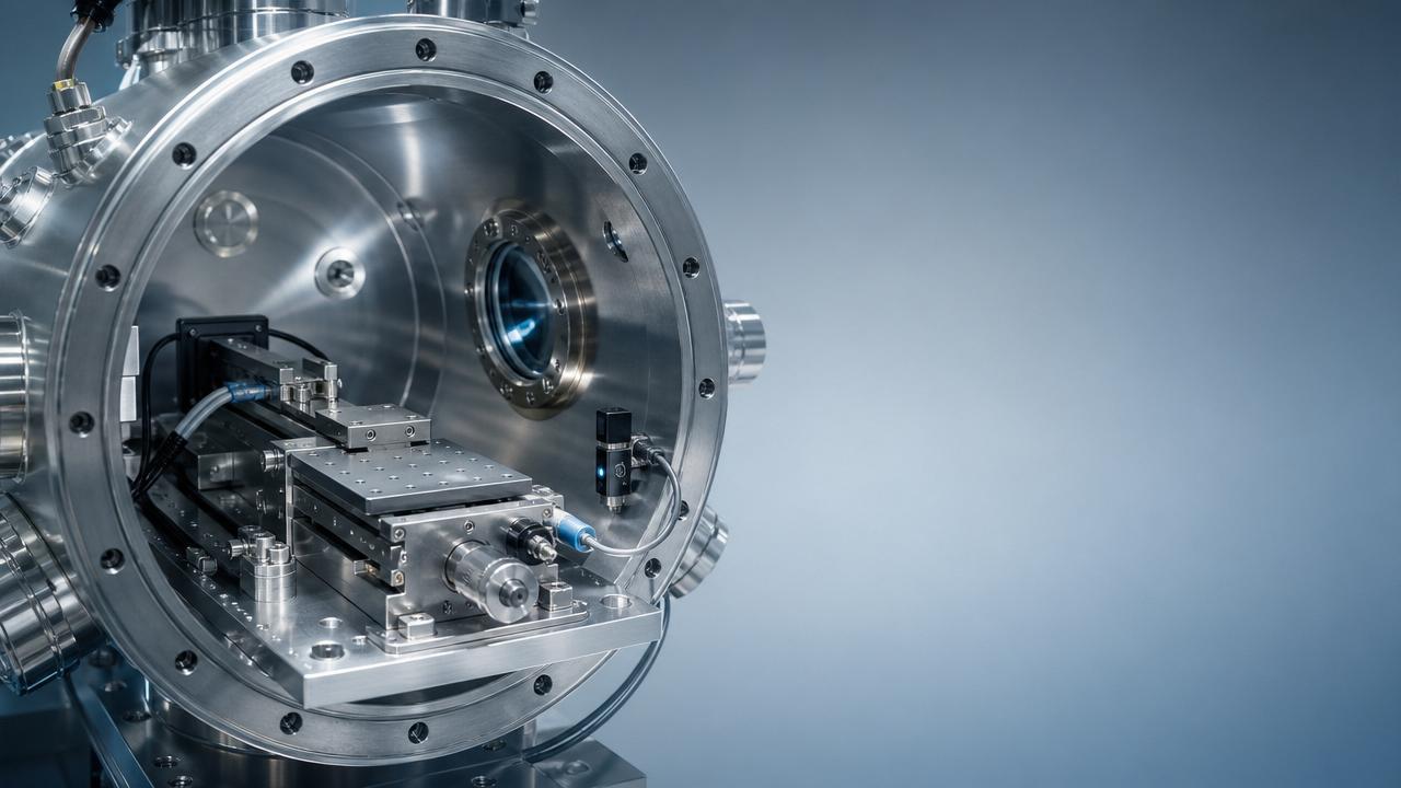 Vacuum Outgassing for Nano-Stages: Hidden Risks Before Integration