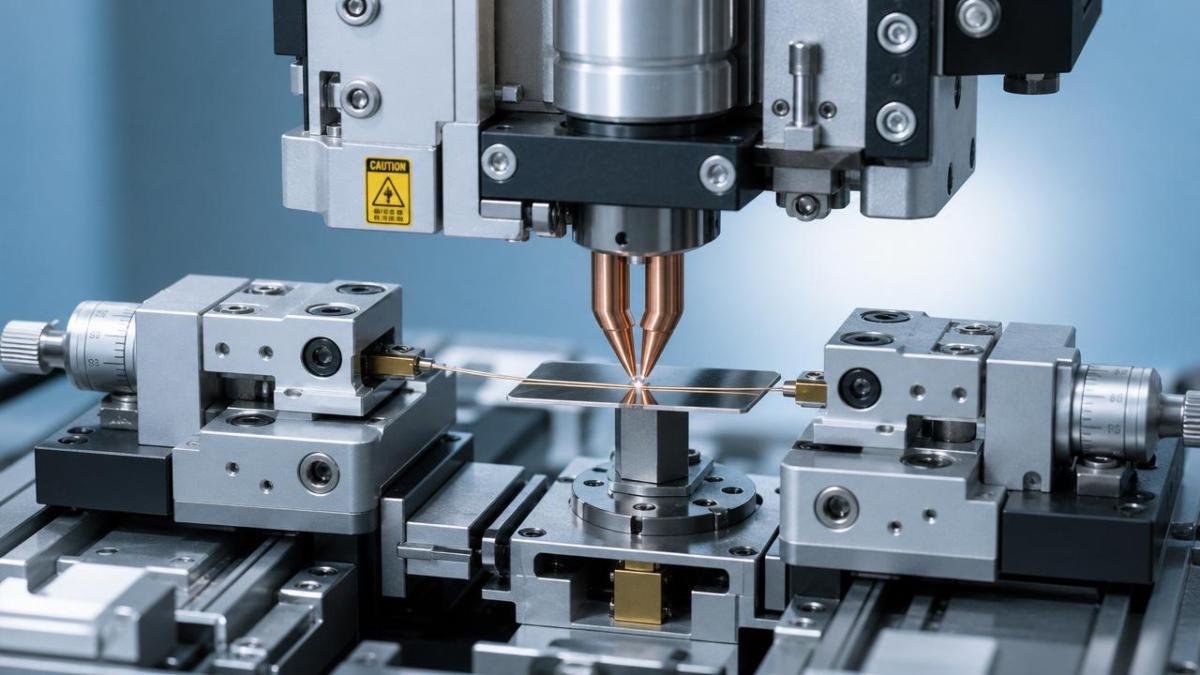 Micro-Welding Spot Precision: What Affects Repeatability Most? Micro-Welding Spot Precision: What Affects Repeatability Most?