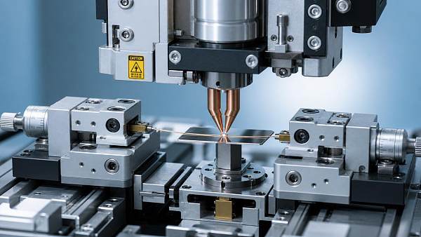 Micro-Welding Spot Precision: What Affects Repeatability Most?