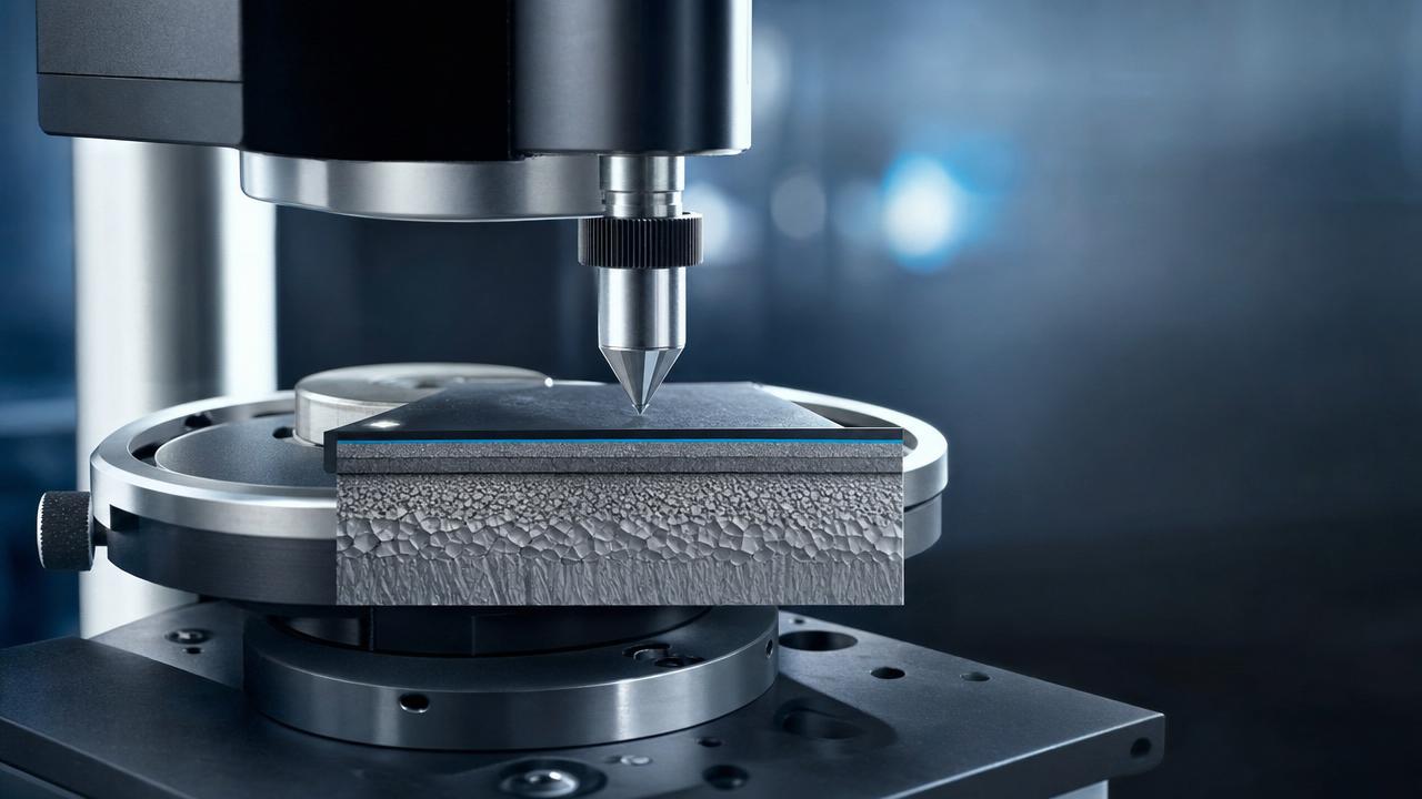 Nano-Indentation Hardness Accuracy: When Specs Mislead Decisions