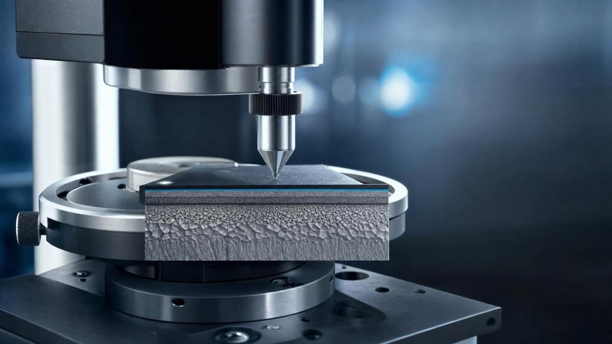 Nano-Indentation Hardness Accuracy: When Specs Mislead Decisions Nano-Indentation Hardness Accuracy: When Specs Mislead Decisions