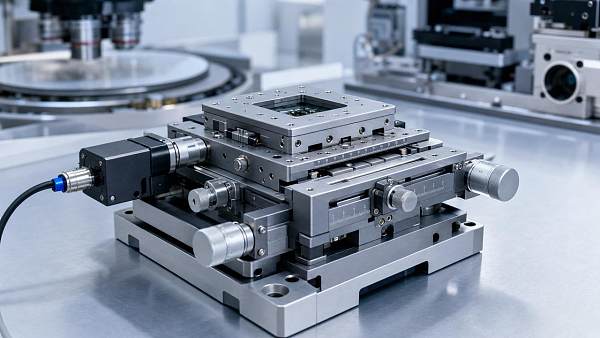 BIS Adds Micro-Dynamics Nano-Positioning Stages to Export Controls BIS Adds Micro-Dynamics Nano-Positioning Stages to Export Controls