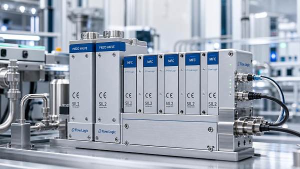 EU CE Update: Flow Logic Valve Groups Require EN IEC 61800-5-2 Certification EU CE Update: Flow Logic Valve Groups Require EN IEC 61800-5-2 Certification