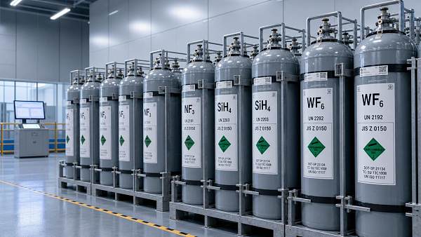 Japan METI Expands Purity Watch: UN Packaging Certs for E-Gases Must Be Uploaded to e-Gov Japan METI Expands Purity Watch: UN Packaging Certs for E-Gases Must Be Uploaded to e-Gov