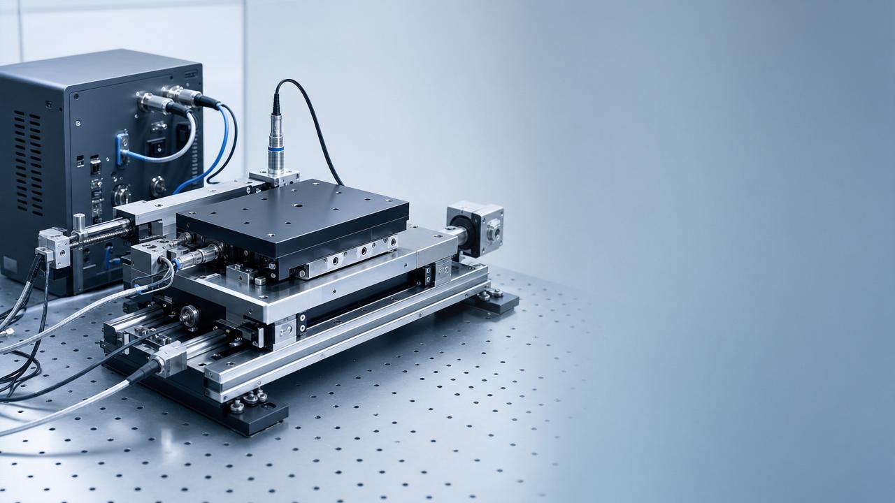 How to Reduce Thermal Drift in Micro-Positioning Stages