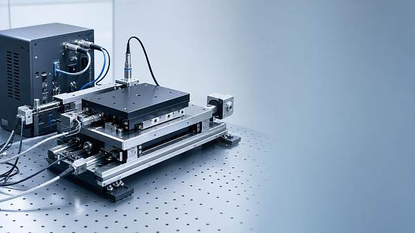 How to Reduce Thermal Drift in Micro-Positioning Stages How to Reduce Thermal Drift in Micro-Positioning Stages