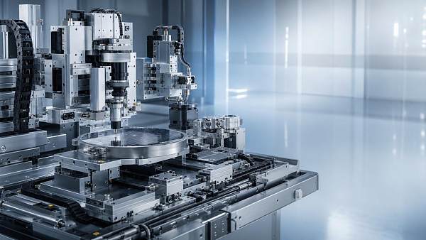 Global Nano-Positioning Market 2026: Growth, Risks, and Demand Global Nano-Positioning Market 2026: Growth, Risks, and Demand