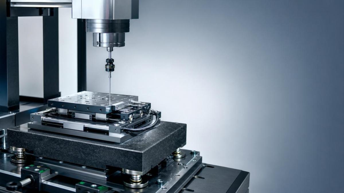 Stiffness and Damping Calculation for Stable Micro Dynamics Stiffness and Damping Calculation for Stable Micro Dynamics