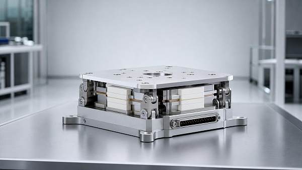 US BIS Adds Sub-Micron Piezo Platforms to Export Control List US BIS Adds Sub-Micron Piezo Platforms to Export Control List
