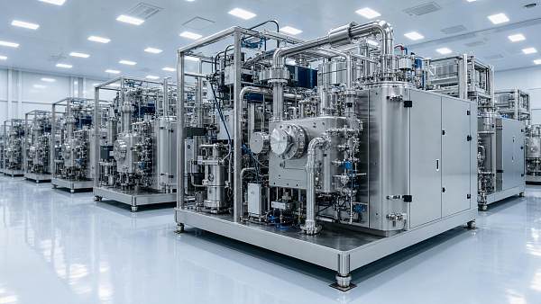SEMI Updates ALD/CVD Skids Global Delivery Index: Q2 Shows 6–8-Week Lead Times in South China SEMI Updates ALD/CVD Skids Global Delivery Index: Q2 Shows 6–8-Week Lead Times in South China
