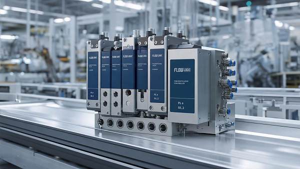 EU CE Update: Flow Logic Valve Groups Require EN IEC 61800-5-2 Certification EU CE Update: Flow Logic Valve Groups Require EN IEC 61800-5-2 Certification