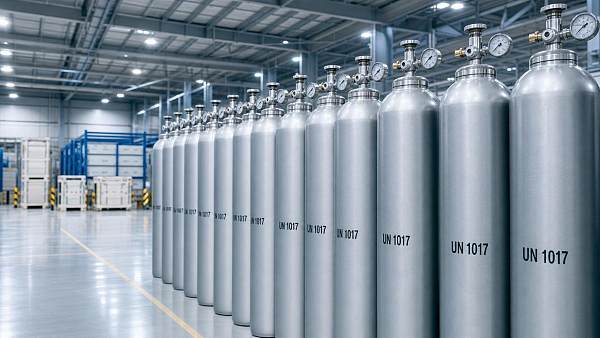 Japan METI Expands Purity Watch Checks for Electronic Gases Japan METI Expands Purity Watch Checks for Electronic Gases