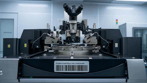 PSA Launches SEPA Traceability for Probe Stations Imports PSA Launches SEPA Traceability for Probe Stations Imports