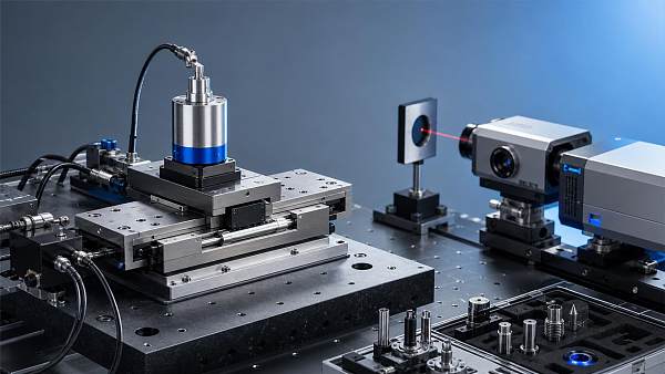 Piezoelectric Actuator Factory Checklist for Motion Accuracy and Lead Time