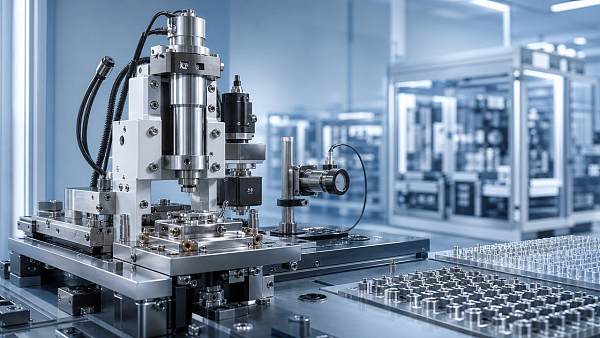 When a Piezoelectric Actuator Factory Becomes a Reliability Risk